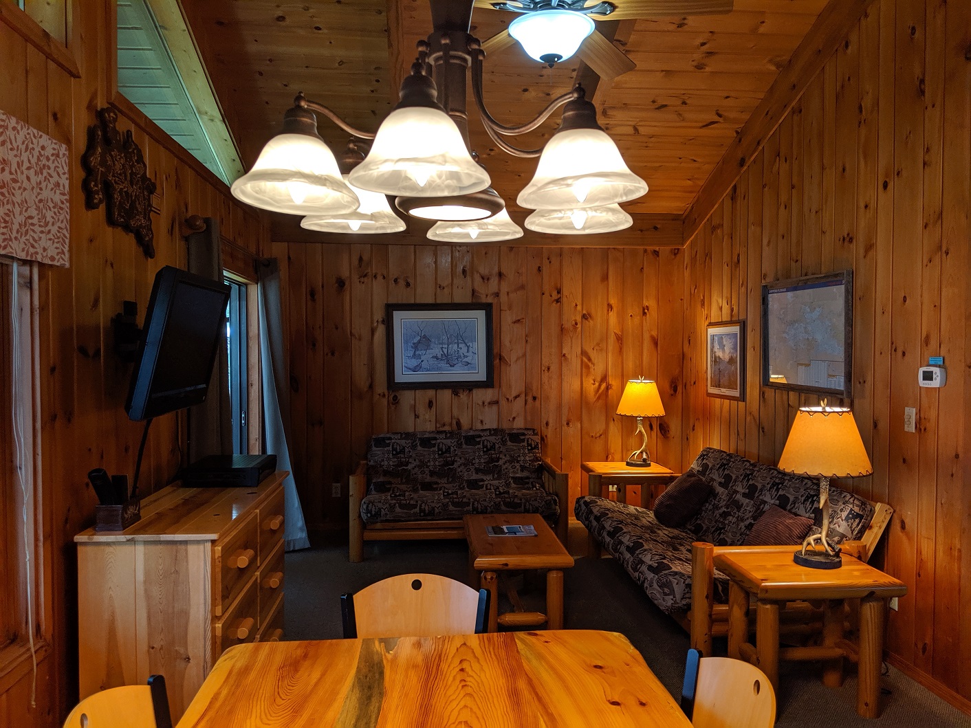 Deerfoot Lodge & Resort — photo 27 of 42