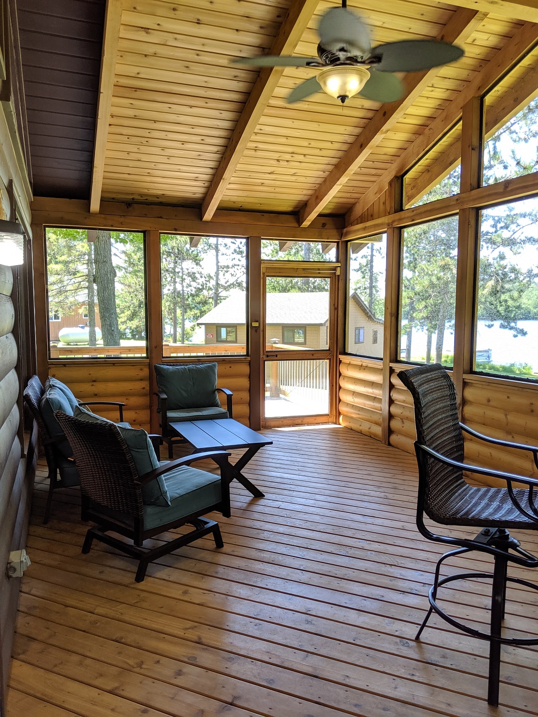 Deerfoot Lodge & Resort — photo 14 of 42