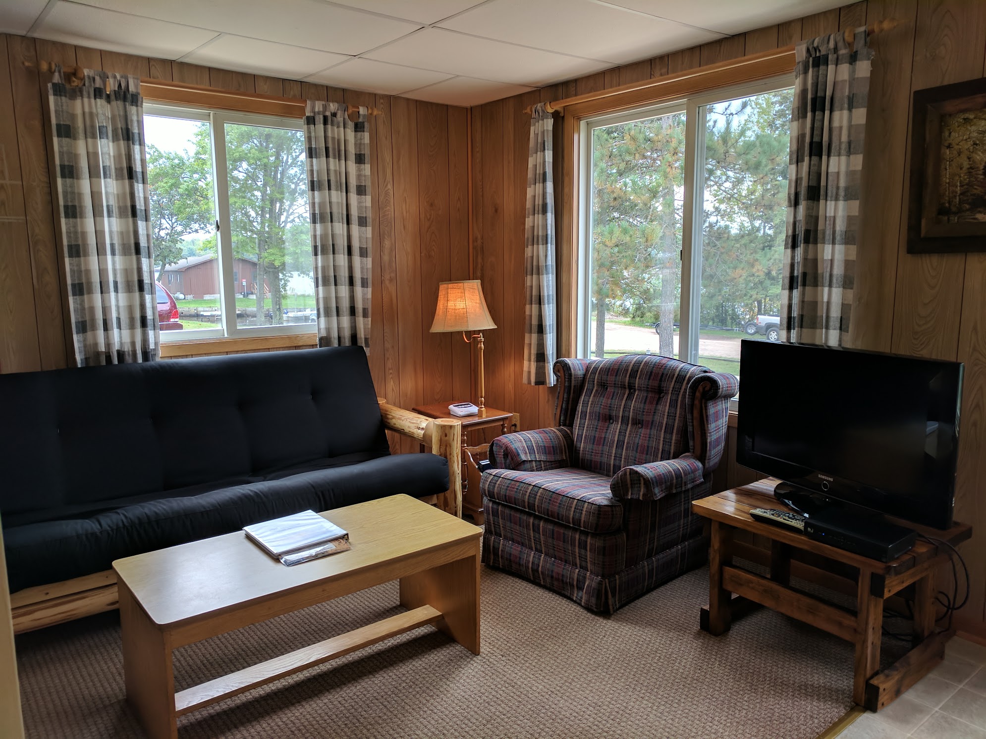 Deerfoot Lodge & Resort — photo 31 of 42