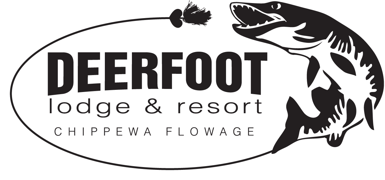 Deerfoot Lodge & Resort Logo