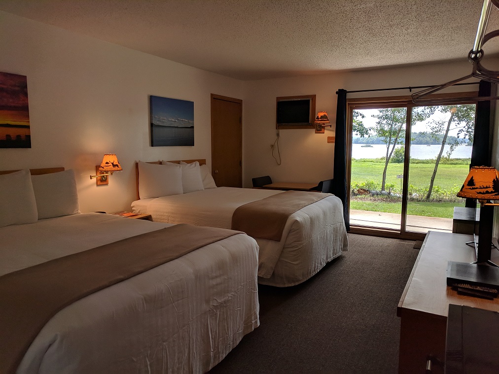 Deerfoot Lodge & Resort — photo 21 of 42