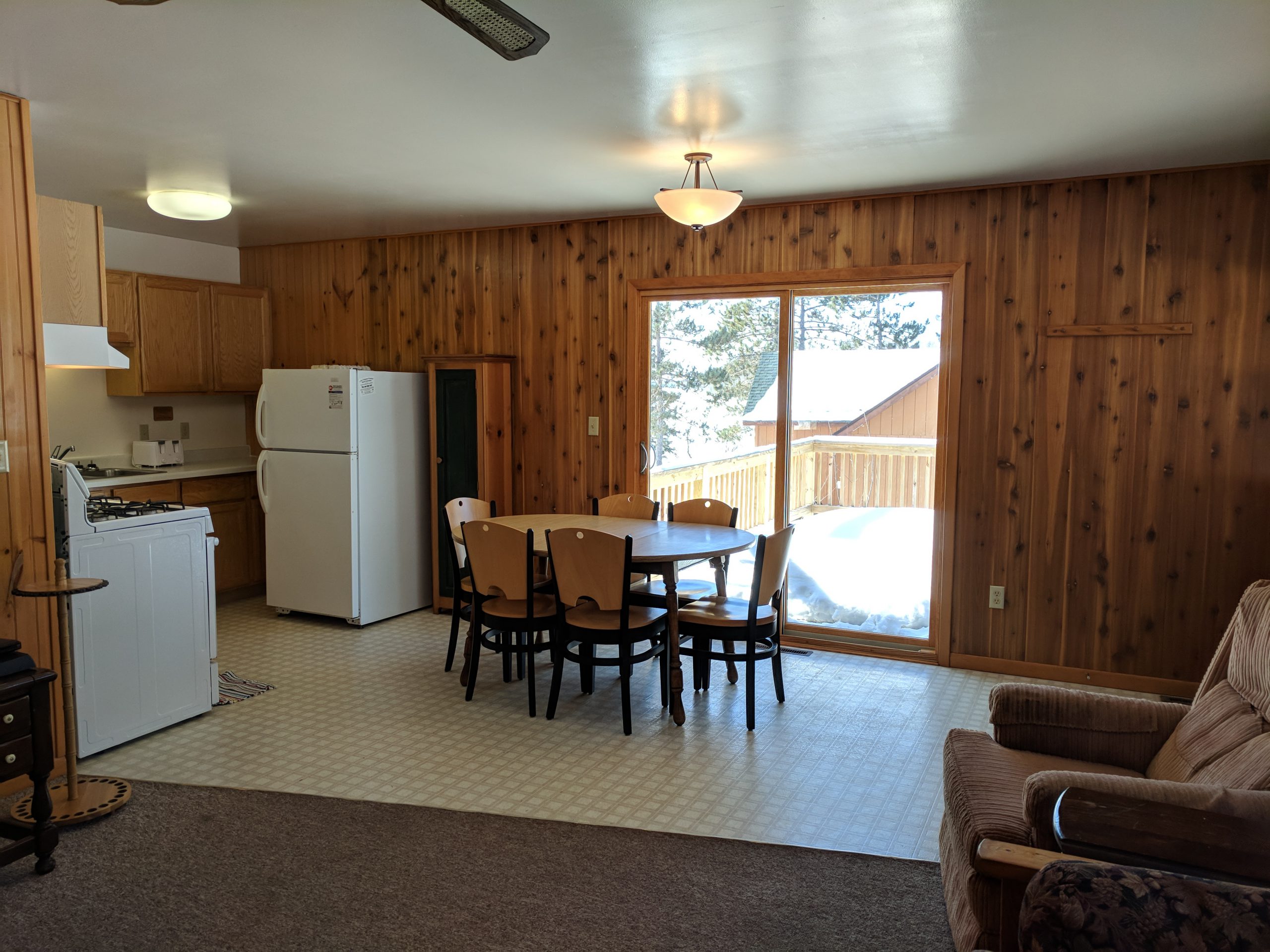 Deerfoot Lodge & Resort — photo 36 of 42