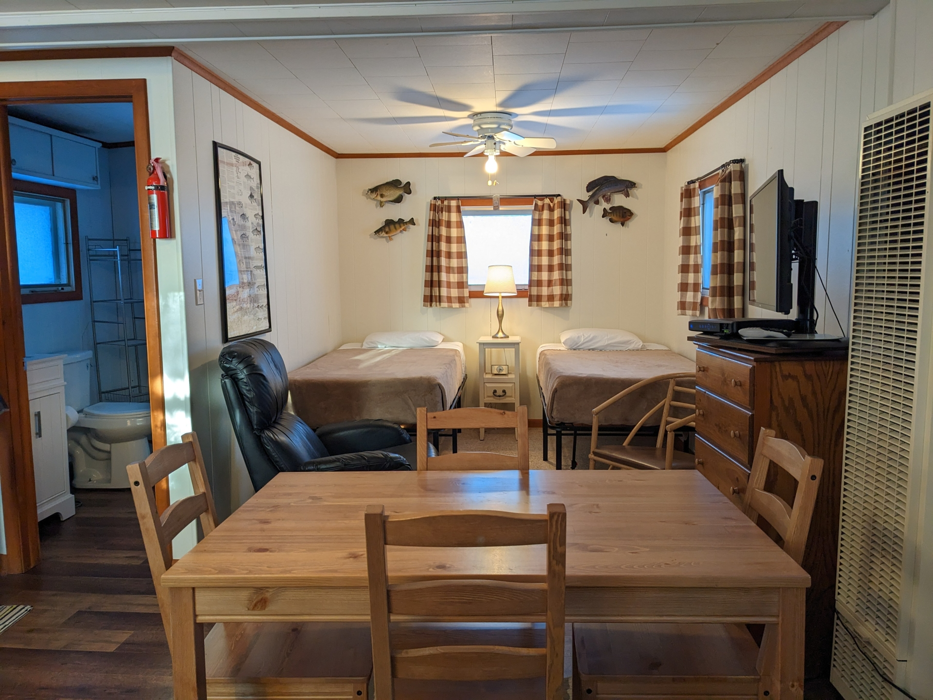 Deerfoot Lodge & Resort — photo 39 of 42