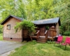 Cabin 12 Front